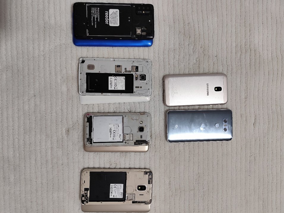 ARİZALİ TELEFONLAR - Görsel 4