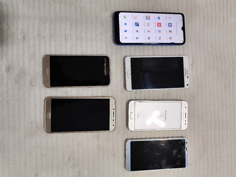 ARİZALİ TELEFONLAR - Görsel 5