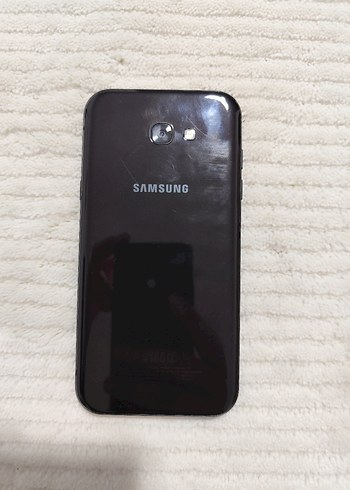 Ekran kırık A7 2017 - Görsel 4