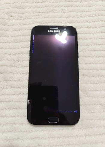 Ekran kırık A7 2017 - Görsel 2