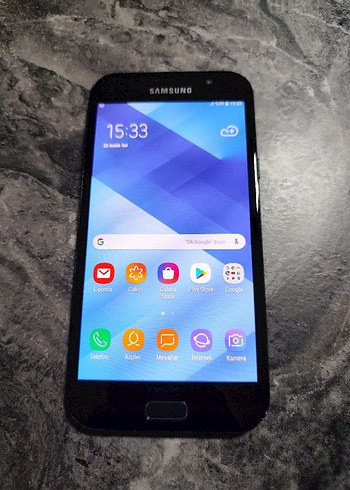 Ekran kırık A7 2017 - Görsel 9