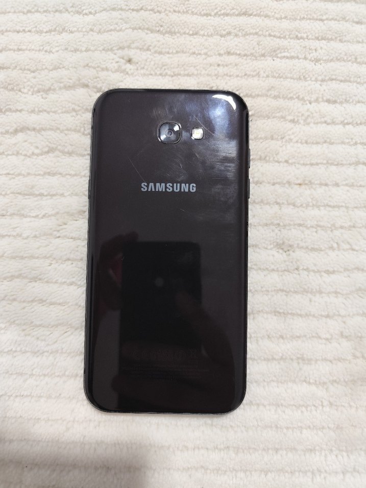 Ekran kırık A7 2017 - Görsel 4