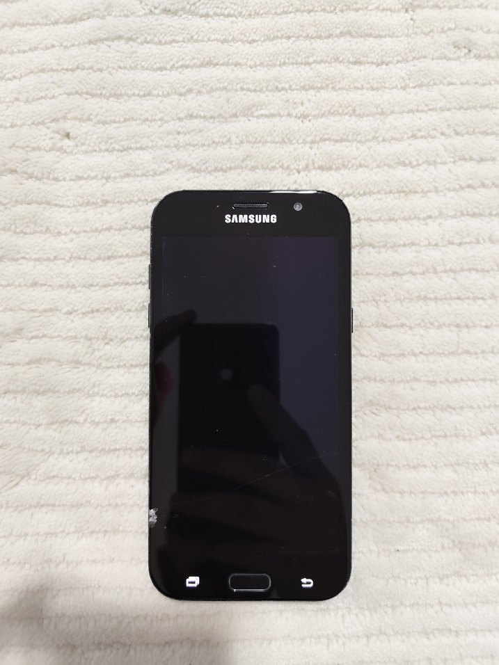 Ekran kırık A7 2017 - Görsel 3