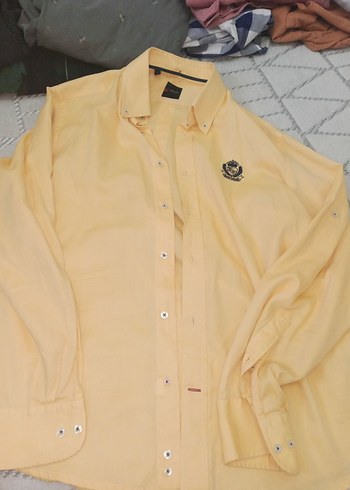 Hepsi kaliteli marka erkek gömlek - Görsel 17