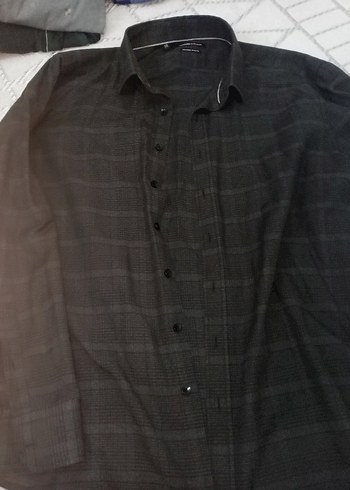 Hepsi kaliteli marka erkek gömlek - Görsel 19