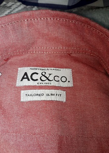 Hepsi kaliteli marka erkek gömlek - Görsel 14