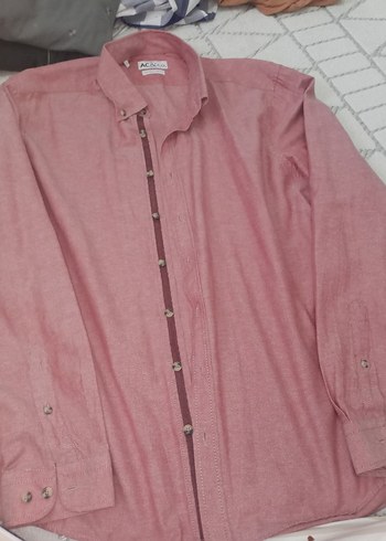 Hepsi kaliteli marka erkek gömlek - Görsel 13