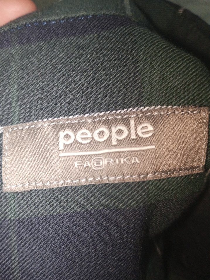 Hepsi kaliteli marka erkek gömlek - Görsel 4