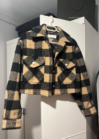 Bershka Ceket