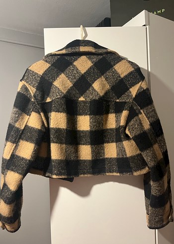 Bershka Bershka Ceket