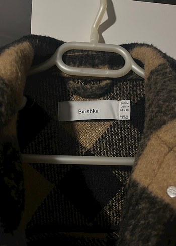 m Beden Bershka Ceket