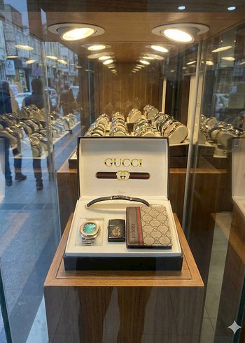 Gucci