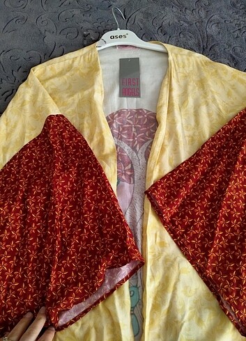 Kimono
