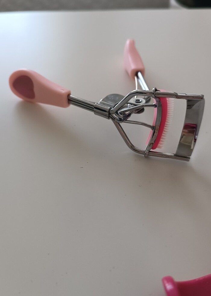 Kirpik kıvırıcı - Görsel 2