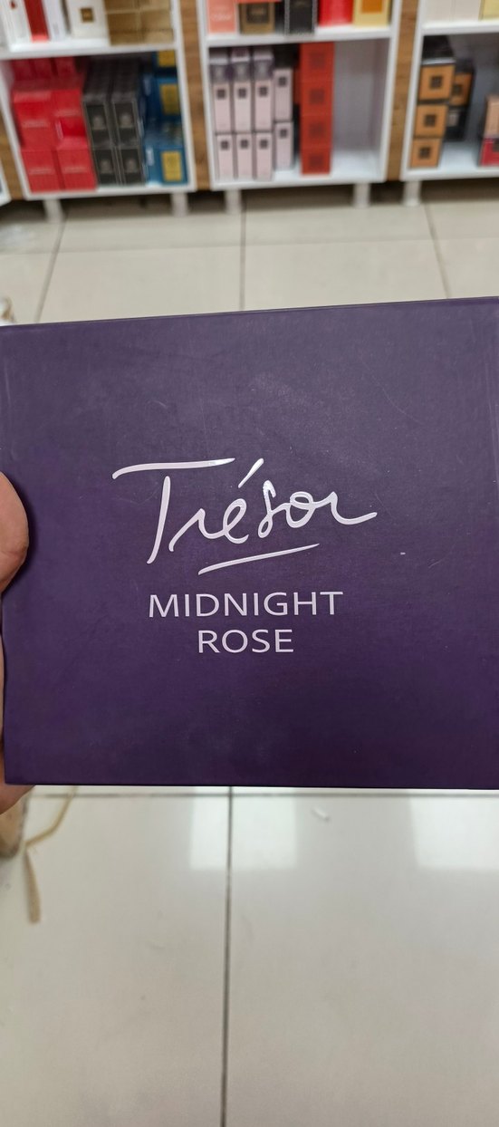 Lancôme Trésor Midnight Rose Kadın Parfüm Seti - Görsel 3