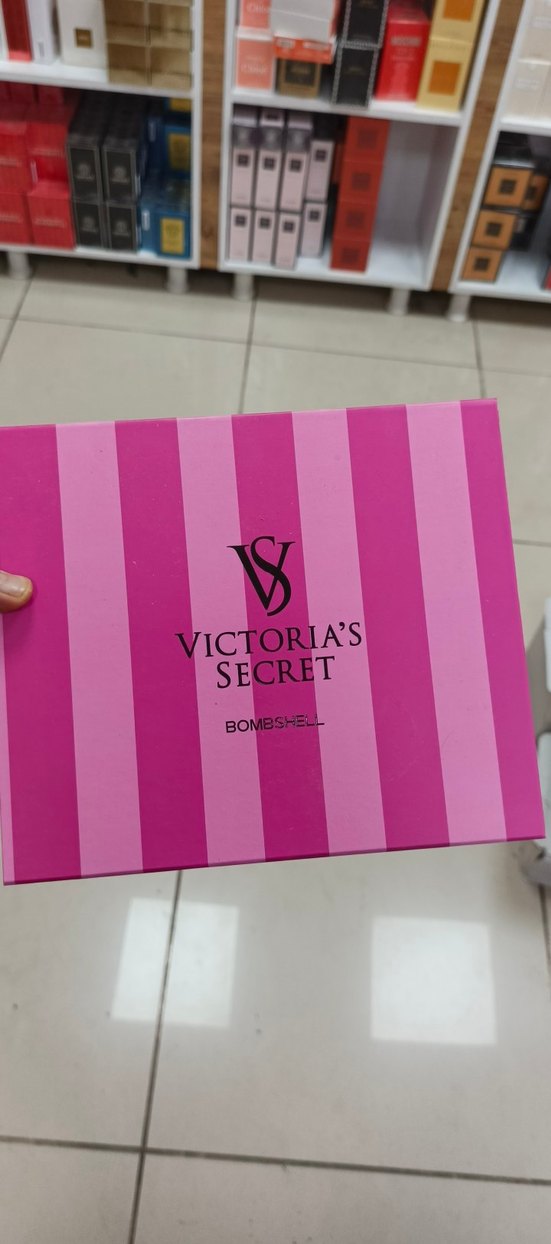 Victoria's Secret Kadın Parfüm Seti - Görsel 2