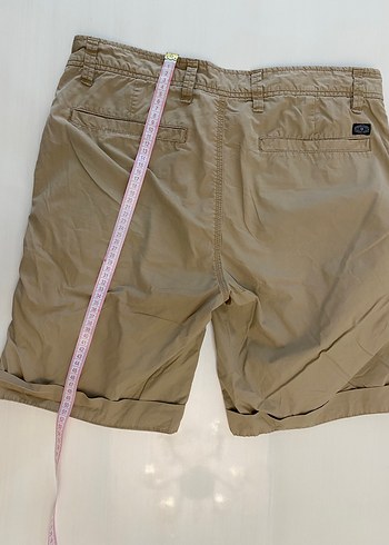 Erkek Şort - Görsel 5