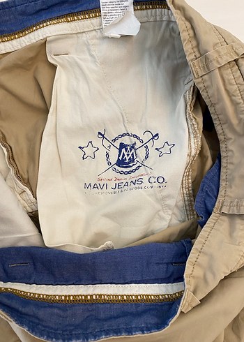 Erkek Şort - Görsel 2