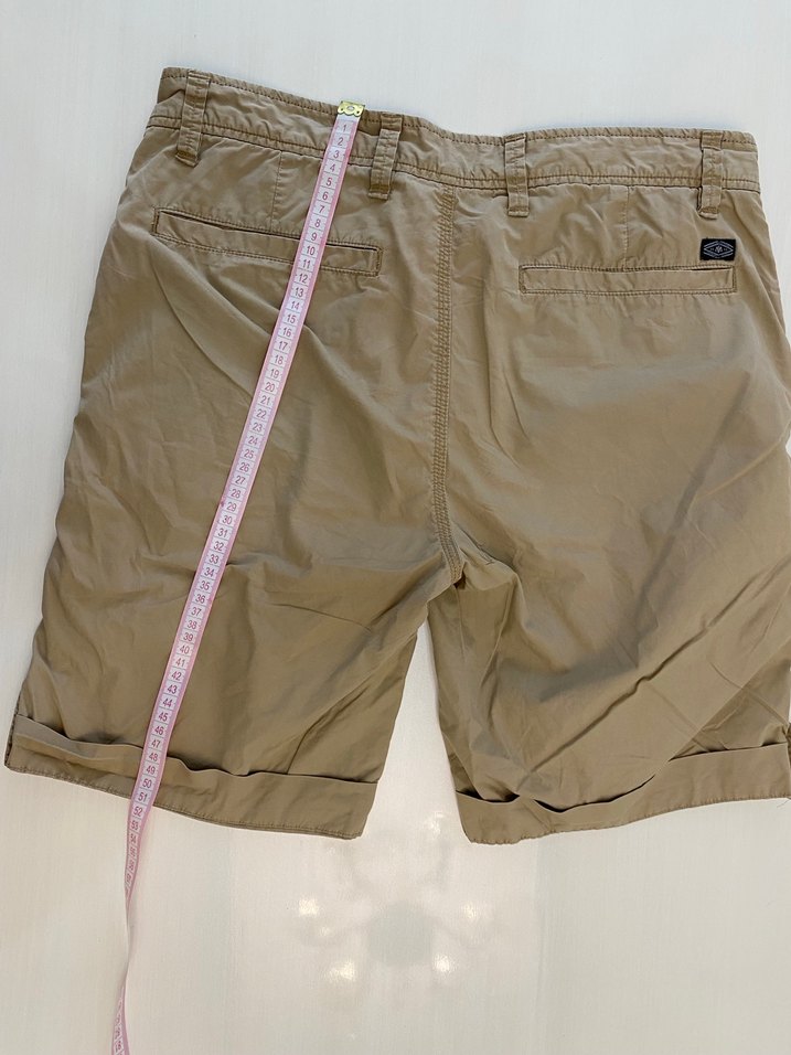 Erkek Şort - Görsel 5