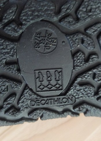 Decathlon Deniz Ayakkabısı - Görsel 3