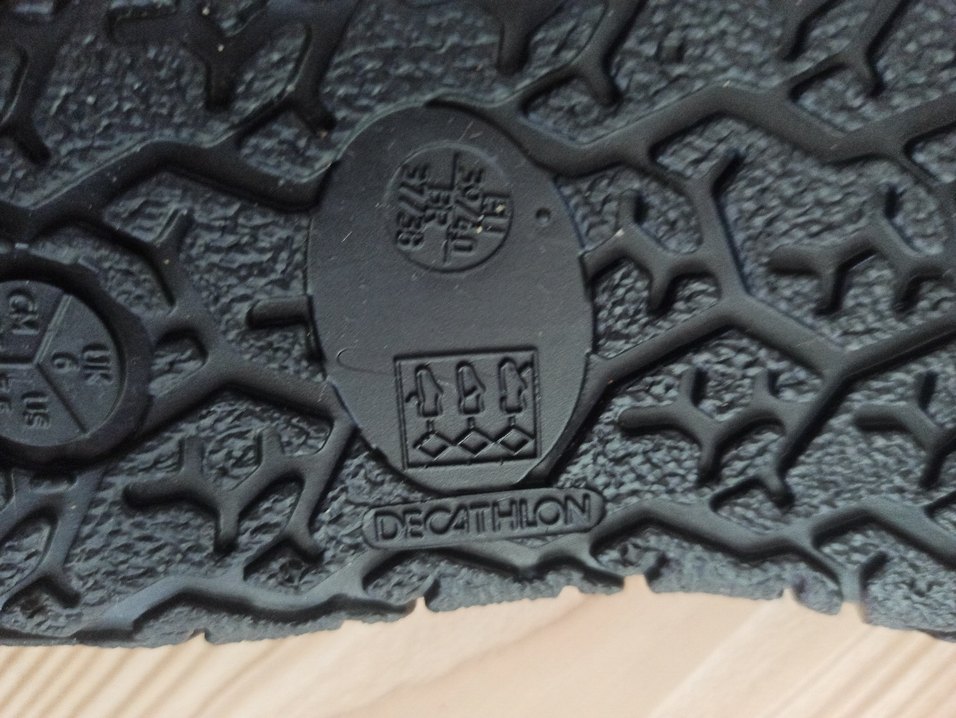 Decathlon Deniz Ayakkabısı - Görsel 3