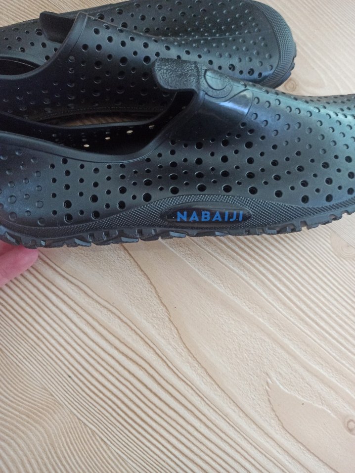 Decathlon Deniz Ayakkabısı - Görsel 4