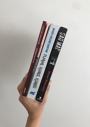 Bir Şeftali Bin Şeftali - Samed Behrengi - Görsel 5