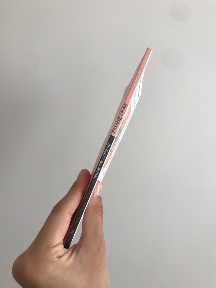 Bir Şeftali Bin Şeftali - Samed Behrengi - Görsel 2