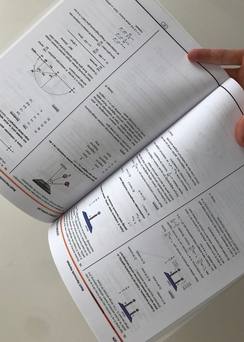 12. Sınıf Fizik Konu Pekiştirme Testleri - Görsel 2