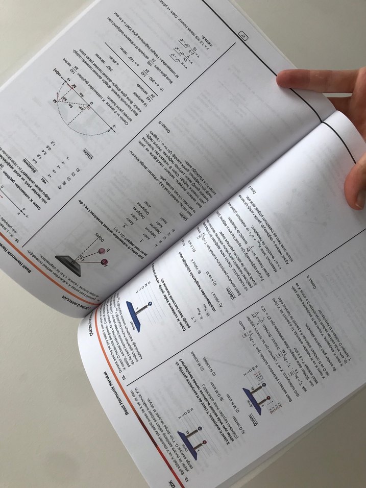 12. Sınıf Fizik Konu Pekiştirme Testleri - Görsel 2
