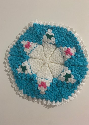 Çeşitli model ve renklerde kaliteli çeyizlik banyo lifleri - Görsel 4