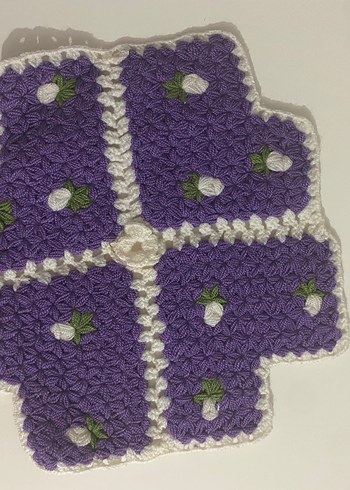 Çeşitli model ve renklerde kaliteli çeyizlik banyo lifleri - Görsel 7