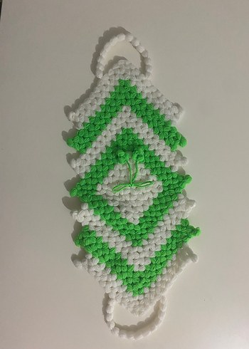 Çeşitli model ve renklerde kaliteli çeyizlik banyo lifleri - Görsel 2