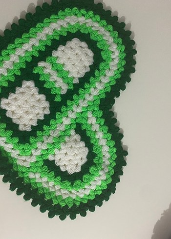 Çeşitli model ve renklerde kaliteli çeyizlik banyo lifleri - Görsel 5