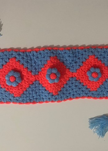 Çeşitli model ve renklerde kaliteli çeyizlik banyo lifleri - Görsel 6