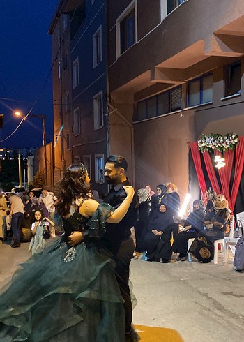 Yeşil kınalık - Görsel 2