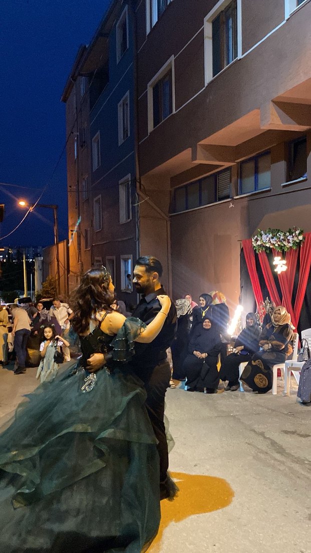 Yeşil kınalık - Görsel 2