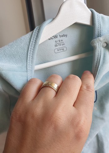 kadife body - Görsel 2