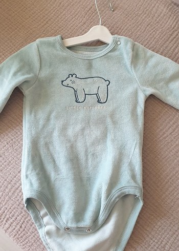 kadife body - Görsel 3