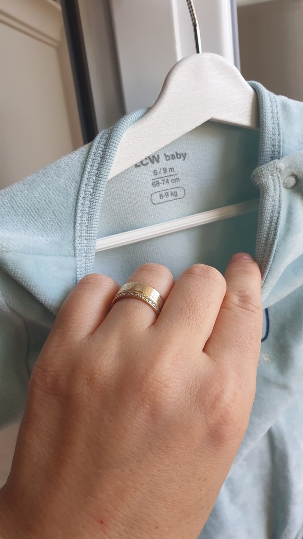 kadife body - Görsel 2