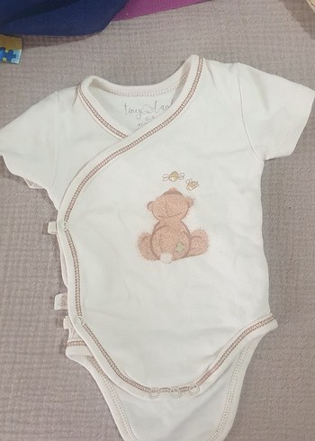 Bebek hastane çıkışı - Görsel 8