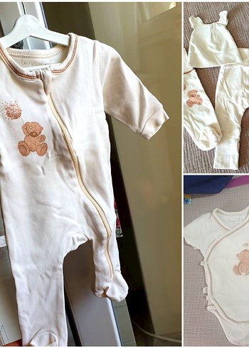 Tiny Love  Yenidoğan