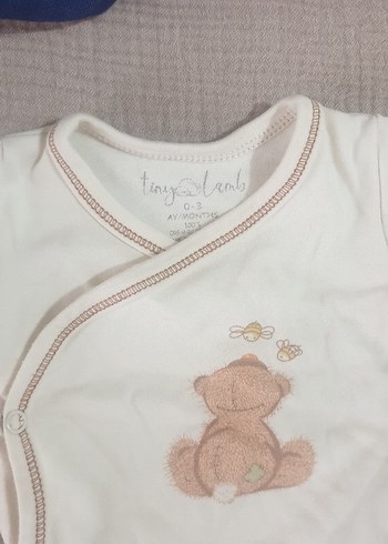 Bebek hastane çıkışı - Görsel 9