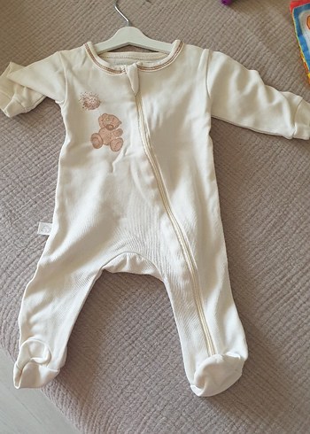 Bebek hastane çıkışı - Görsel 6