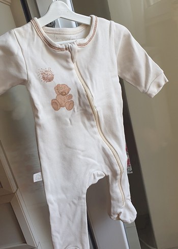 Bebek hastane çıkışı - Görsel 4