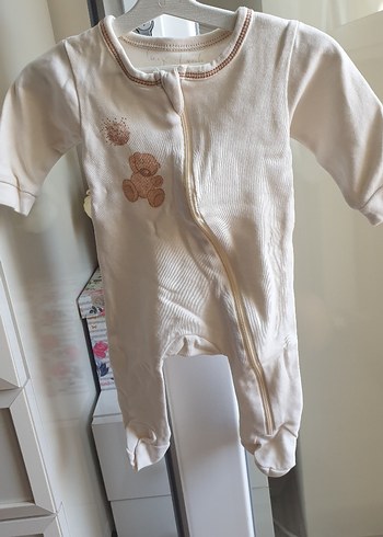 Bebek hastane çıkışı - Görsel 2