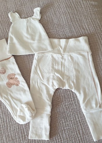 Bebek hastane çıkışı - Görsel 3