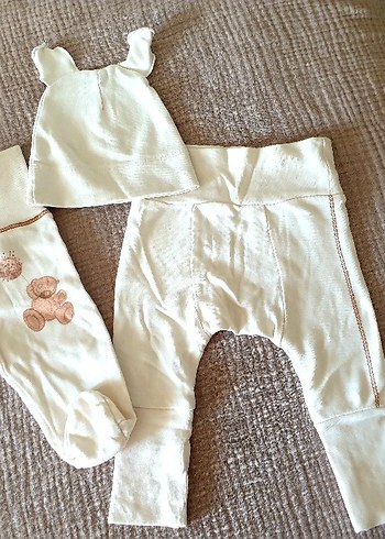 Bebek hastane çıkışı - Görsel 7