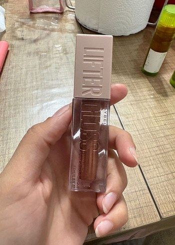 Maybelline ürünü