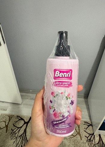 Benri ürünü